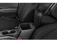 2022 Kia Seltos EX AWD Interior Shot 7