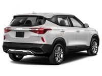 2022 Kia Seltos LX AWD Exterior Shot 2