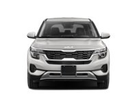 2022 Kia Seltos LX AWD Exterior Shot 5