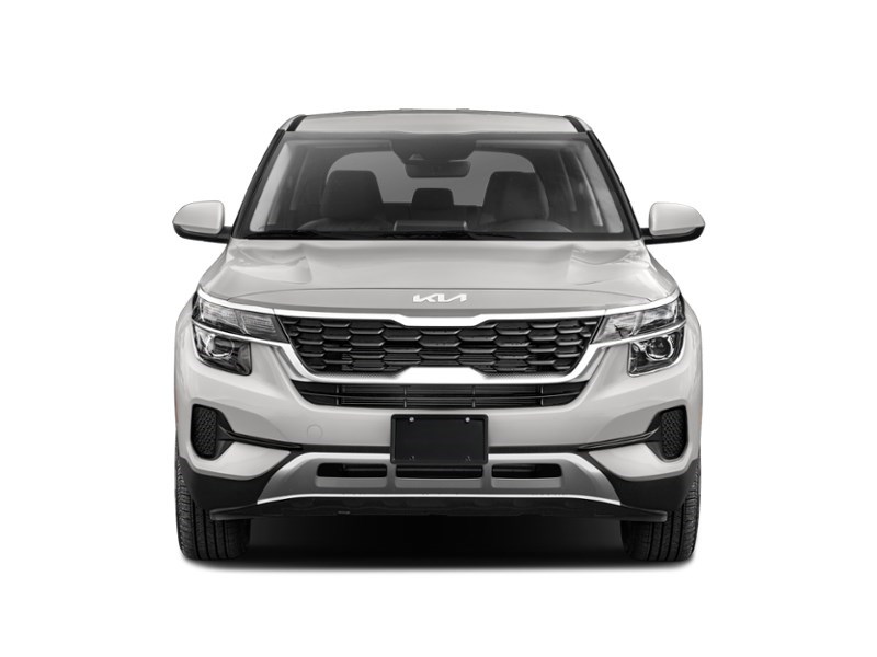 2023 Kia Seltos LX FWD Exterior Shot 5