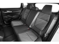 2022 Kia Seltos LX AWD Interior Shot 5