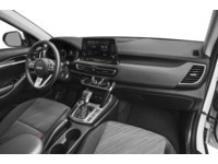 2023 Kia Seltos LX AWD Interior Shot 1