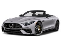 2023 Mercedes-Benz AMG SL 63 AMG SL 63 Roadster Exterior Shot 1