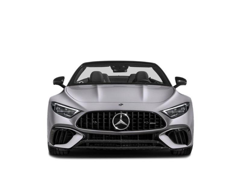 2023 Mercedes-Benz AMG SL 63 AMG SL 63 Roadster Exterior Shot 5