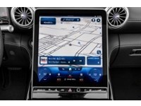 2023 Mercedes-Benz AMG SL 63 AMG SL 63 Roadster Interior Shot 7