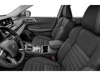 2024 Mitsubishi Outlander SE S-AWC Interior Shot 4