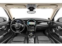 2023 MINI SE 3 Door Cooper SE FWD Interior Shot 6