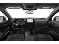 2022 Nissan Pathfinder Platinum 4WD Interior Shot 6