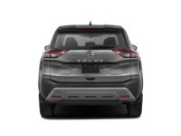 2023 Nissan Rogue AWD S Exterior Shot 7