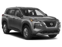 2023 Nissan Rogue AWD S Exterior Shot 8