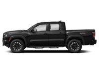 2023 Nissan Frontier Crew Cab PRO-4X Standard Bed 4x4 Exterior Shot 6