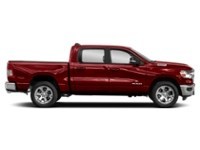 2022 RAM 1500 Big Horn 4x4 Crew Cab 5'7
