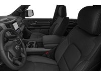 2022 RAM 1500 Big Horn 4x4 Crew Cab 5'7