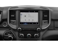 2022 RAM 1500 Big Horn 4x4 Crew Cab 5'7