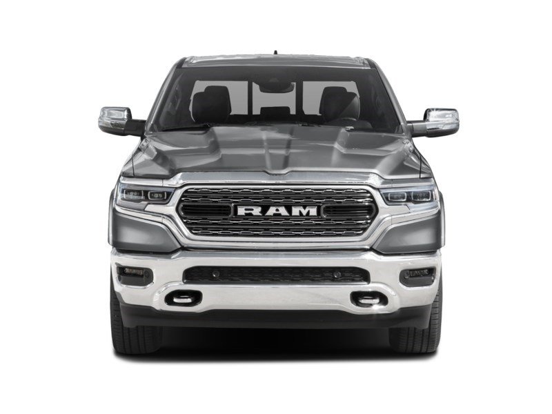 2022 RAM 1500 Limited 4x4 Crew Cab 5'7