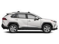2022 Toyota RAV4 XLE AWD Exterior Shot 10