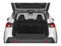 2022 Toyota RAV4 XLE AWD Exterior Shot 4