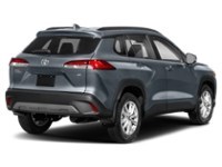 2022 Toyota Corolla Cross LE AWD Exterior Shot 2