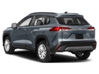2022 Toyota Corolla Cross LE AWD Exterior Shot 9