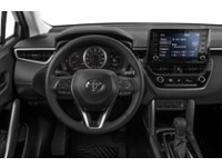 2022 Toyota Corolla Cross LE AWD Interior Shot 3