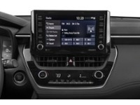 2022 Toyota Corolla Cross LE AWD Interior Shot 2