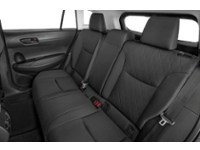 2022 Toyota Corolla Cross LE AWD Interior Shot 5