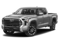 2022 Toyota Tundra 4x4 Crewmax Limited Exterior Shot 1