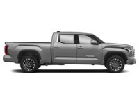2022 Toyota Tundra 4x4 Crewmax Limited Exterior Shot 10