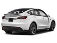 2023 Tesla Model Y Performance AWD Exterior Shot 2