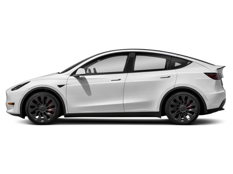 2023 Tesla Model Y Performance AWD Exterior Shot 6