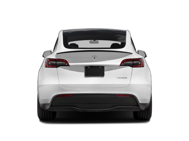2023 Tesla Model Y Performance AWD Exterior Shot 7