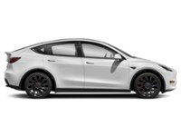 2023 Tesla Model Y Performance AWD Exterior Shot 10