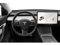 2023 Tesla Model Y Performance AWD Interior Shot 3