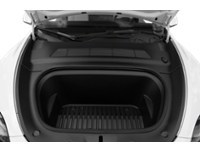 2023 Tesla Model Y Performance AWD Exterior Shot 3