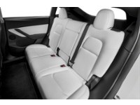2023 Tesla Model Y Performance AWD Interior Shot 5