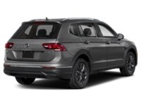 2024 Volkswagen Tiguan Comfortline 4MOTION Exterior Shot 2