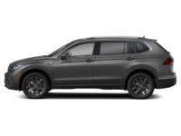 2024 Volkswagen Tiguan Comfortline 4MOTION Exterior Shot 6