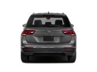 2024 Volkswagen Tiguan Comfortline 4MOTION Exterior Shot 7