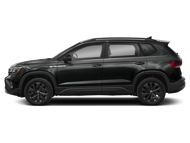 2023 Volkswagen Taos Trendline | 4MOTION | HTD STR WHL | ALLOYS Exterior Shot 6