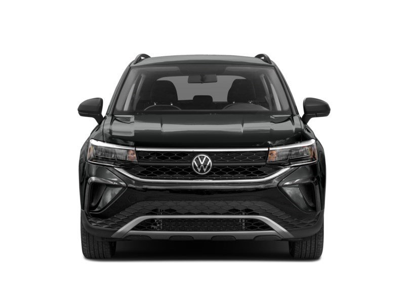 2023 Volkswagen Taos Trendline | 4MOTION | HTD STR WHL | ALLOYS Exterior Shot 5