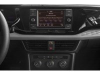 2023 Volkswagen Taos Trendline | 4MOTION | HTD STR WHL | ALLOYS Interior Shot 2