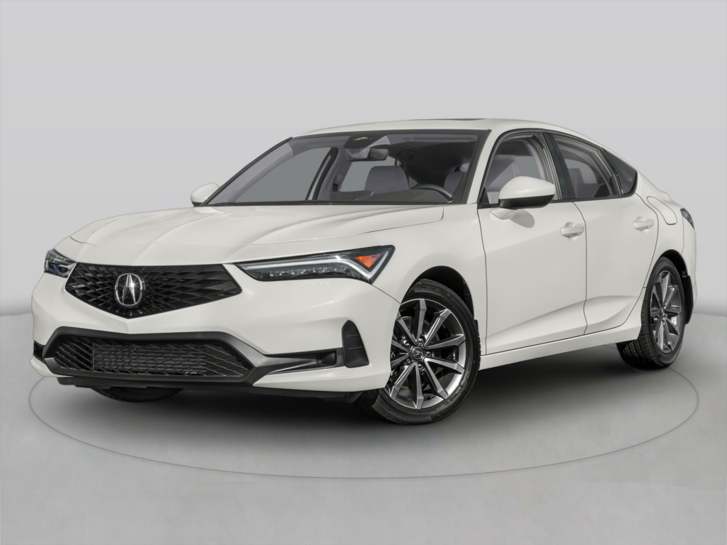 2024 Acura Integra