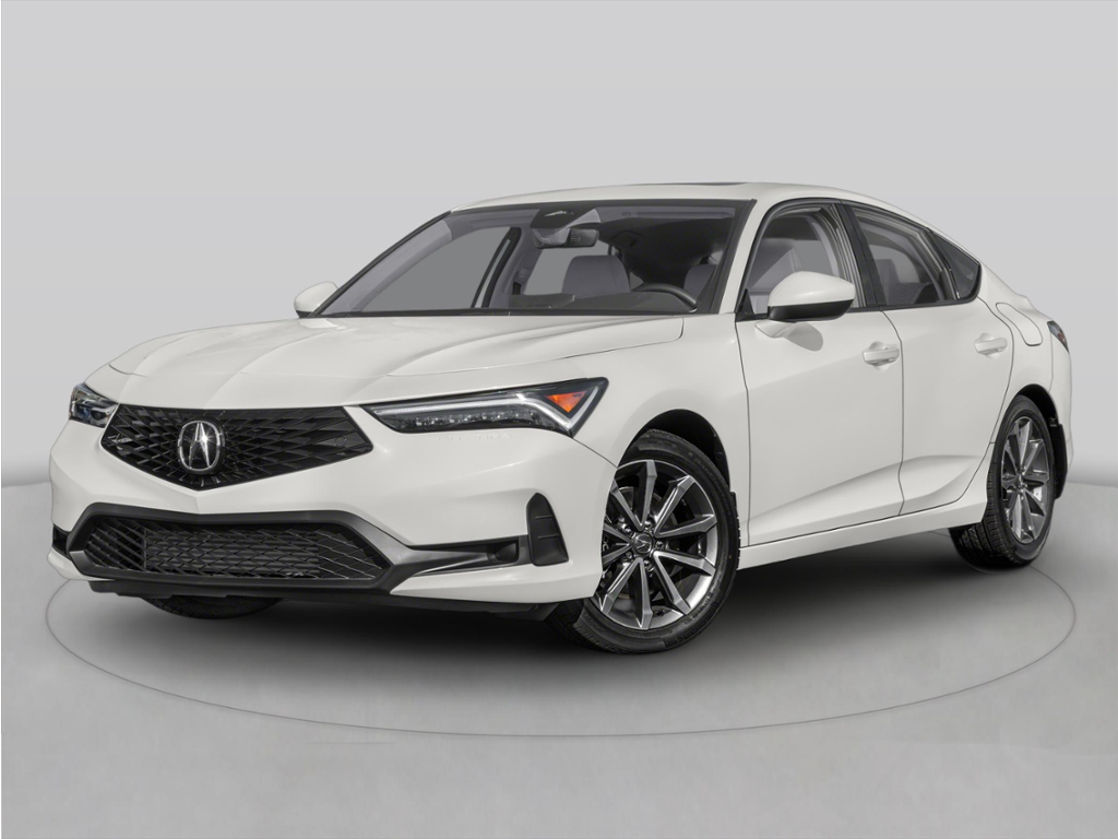 2024 Acura Integra