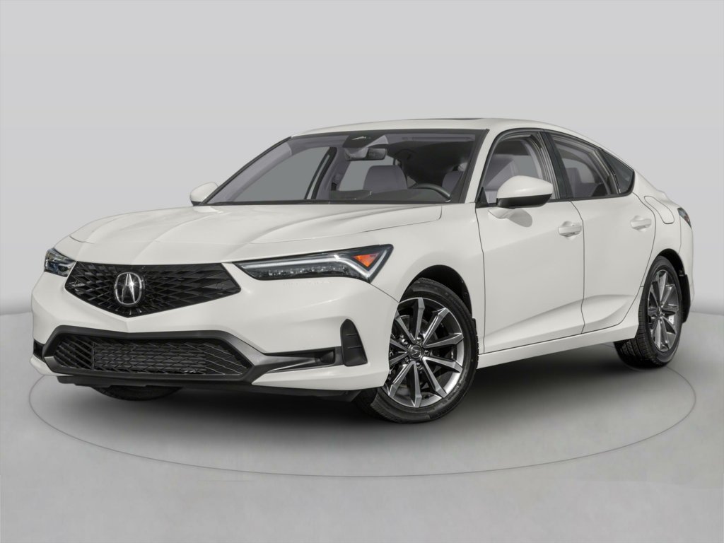 2024 Acura Integra