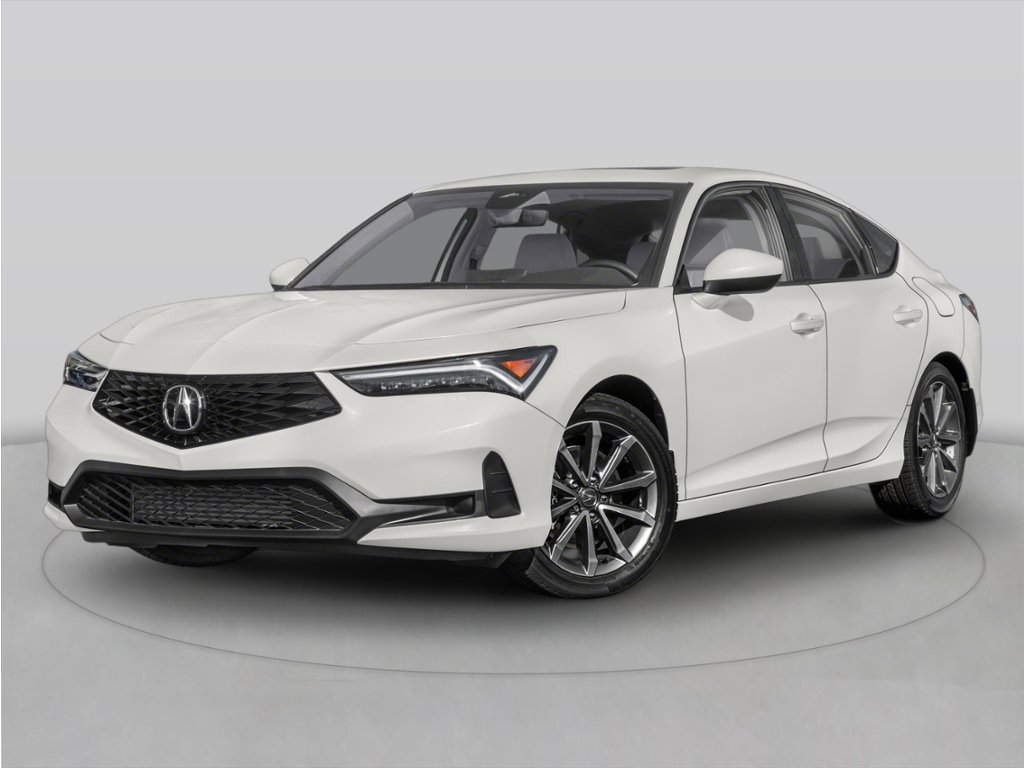 2024 Acura Integra