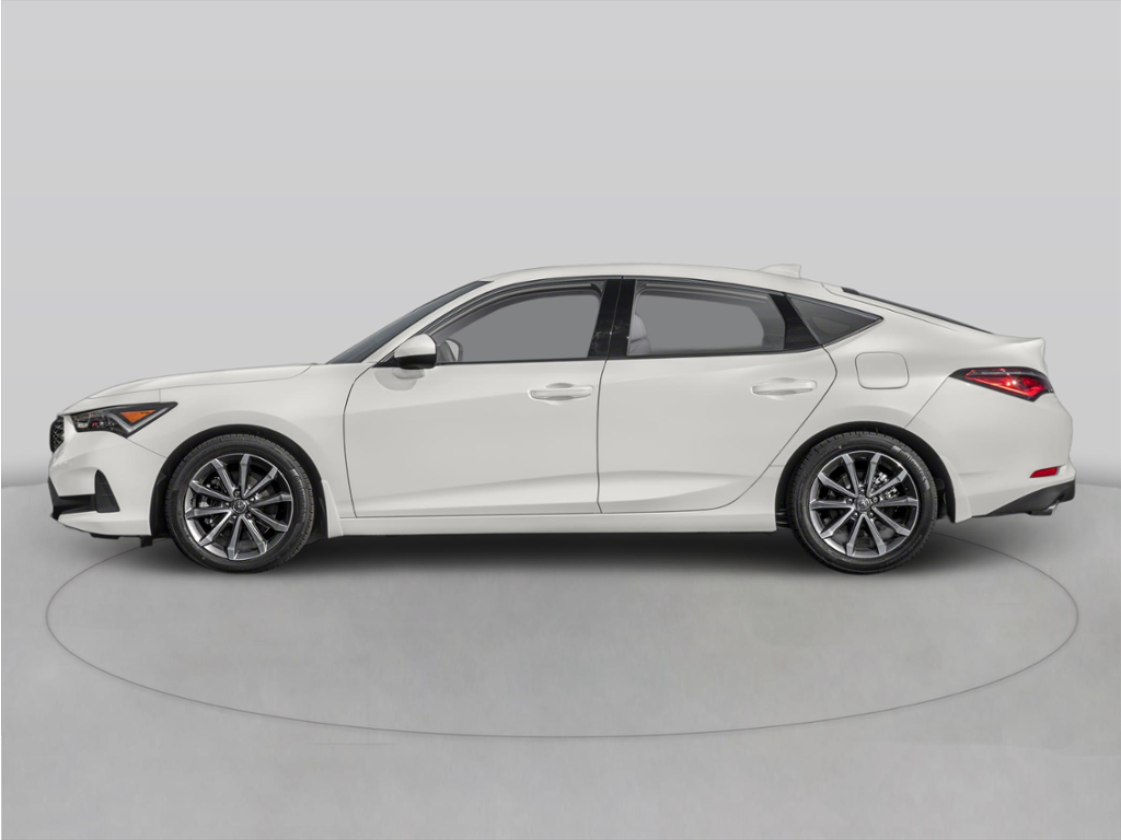 2024 Acura Integra