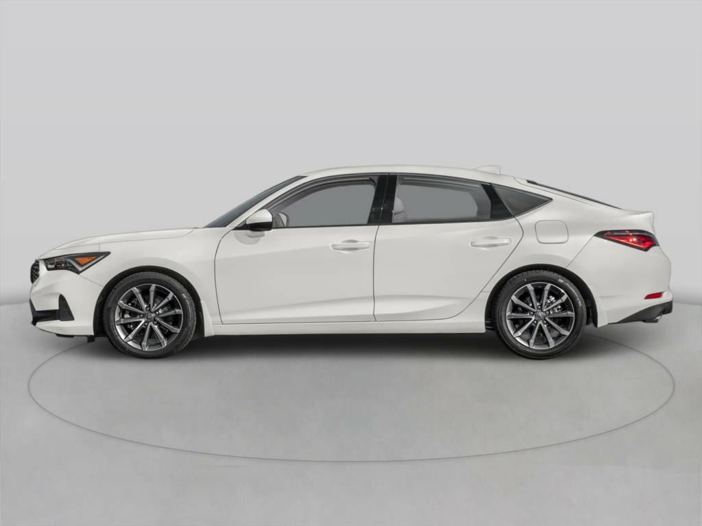 2024 Acura Integra