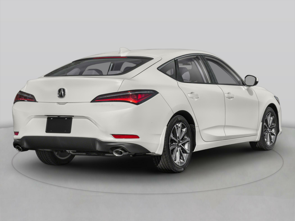 2024 Acura Integra