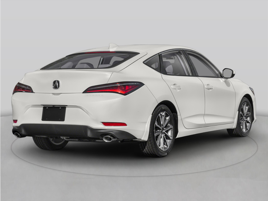 2024 Acura Integra