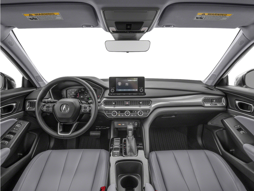 2025 acura Integra